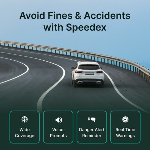 Speedex image