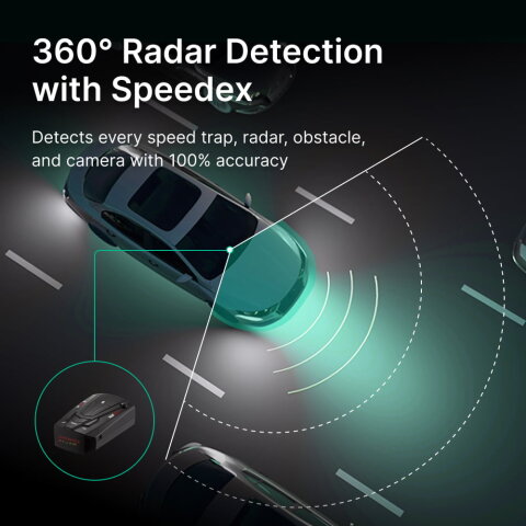 Speedex image